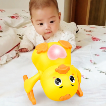 Baby toys can move with sound baby puzzle early education 0-1 one to two and a half years old 6 6 months girl boy