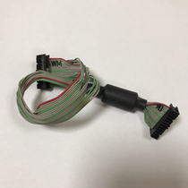 SATO SATO LM412E LM412-2 printing accessories z Motherboard motor sensor print head Cable