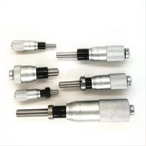 MCLN1 MCLN2 MCLN3 MCLN6 MCLN12 MCMH6 Micrometer Slide Maintenance Parts