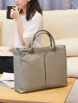 Laptop Bag Lady hand 14 inch 13 3 inch 15 6 shoulder shoulder bag macbookair