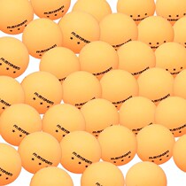New material 40 three-star table tennis table tennis professional competition pong ball ppq high-ball training ball