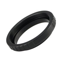 Metal Macro Reverse Mount Adapter Ring M48x0 75 2 Inches Rin