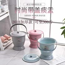 Pregnant women night urinals ladies indoor high feet large urine bucket adults home deodorant bedroom