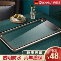 Padfer food insulation board hot vegetable board warm vegetable board hot vegetable artifact household table mat heating plate multifunctional merchant