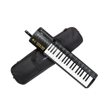 Guoguang Quan Le Li Mouth Organ 37 Key Students Use Professional Performance Level to Blow the Organ for Children Beginners Teaching Musical Instruments