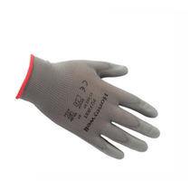 HONEYWELL HONEYWELL 2100250CN Palm Pu coated work gloves wear-resistant flexible gloves