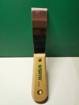 95201 Shida SATA wooden handle scraper