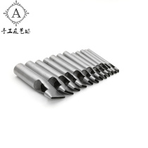 Leather belt punch DIY hole punch flat punch Oval punch hardware handmade leather Hollow Punch tool