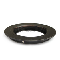 M42 screw-mouth lens turning single anti-EF 650D 650D 700D 600DM42 600DM42 switching ring quality aluminum