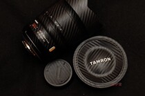 Tenglong 15-30mmf2 8 lens protective film film sticker precision cutting shadow Hall