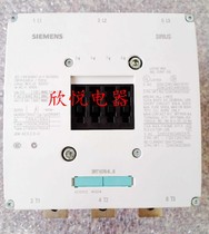 Contactor 3RT1076-6 6 3R1076 1075-6AP36 6AF36 spot one year warranty