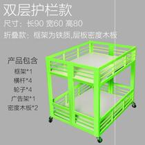 New Promotion Promotion Car Dump Truck Supermarket Promotion Promotion Shelf Special Price Car Dump Truck Promotion Desk Show Show Place