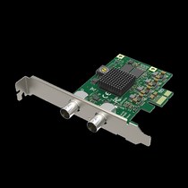 Pro capture SDI 1 Road HD capture Card