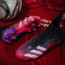 Messi X20 1 Falcons adult football shoes Mens AG long spikes Assassin TF Shatter Stun Students Children Training Shoes Boy