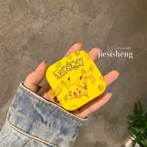 Suitable for millet air2se protective cover air2 s protection new soft shell air2 se Real Wireless Bluetooth headset second generation box warehouse silicone air2 cute creative couple niche Tide brand