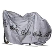 Bicycle cover electric car cover mountain bike rain cover dust cover ash cover bicycle sunshade