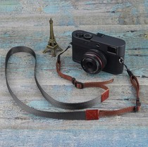 Camera shoulder strap strap set micro single camera shoulder strap strap for Canon Nikon Sony Fuji Leica