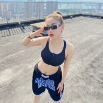 Battles 20 shorts mens and womens new printing breathable American hip hop street pants Basketball pants loose five-point pants