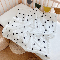 Love to baby yumebaby baby bag newborn baby hugged cotton cloth clip thin cotton carry can be washed