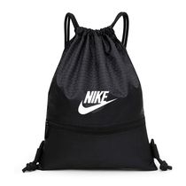  Basketball bag shoulder storage training bag Large capacity NBA fitness bag Football bag Multi-function football shoe bag Ball bag