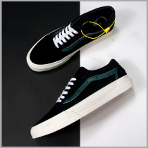 UPSTORM NATIONAL TIDE MENS SHOES NATIONAL GOODS ALL BLACK SAILS SHOES MENS NEW LOW BUNCH SHOES MEN 100 LAP SHOES MEN