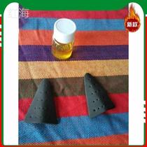 Correction dog Shiba Dog ear artifact dog method fight Keji small Koli paste ear patch special base