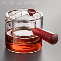 Glass teapot teapot for teapot for houseCooking teapot for heating teapot for heating tea coffee