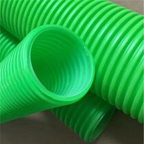 pe fresh air pipe 75 110 160 fresh air system double wall duct fresh air pipe pe bellows indoor fresh air auxiliary material