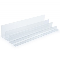 Sofa bed bottom baffle desktop anti-drop fence anti-dog and cat anti-drill baffle plate TV cabinet block partition