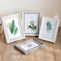 Photo frame stand 6 inch 67 wiring 8 710 custom 5 wash photo high sensation wall a4 with print and add photo