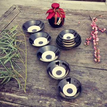 黑乐茶碗-黑乐茶碗促销价格、黑乐茶碗品牌- 淘宝