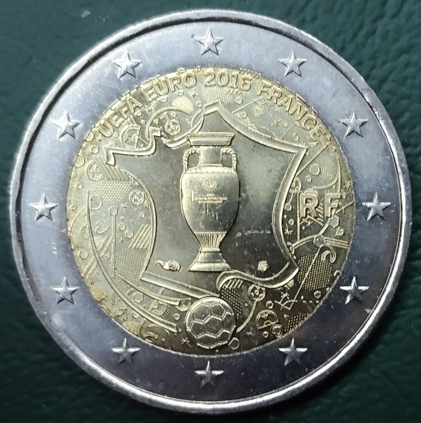 欧洲杯纪念币-欧洲杯纪念币促销价格、欧洲杯纪念币品牌- 淘宝