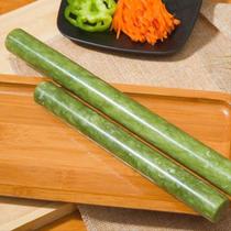 Rolling pin stone Jade natural household non-stick noodles rolling stick dumpling skin jade rolling pin kitchen utensils