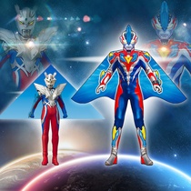 Altman kite children Boy kite 2021 New Light easy flying triangle kite Weifang kite Bao Fei