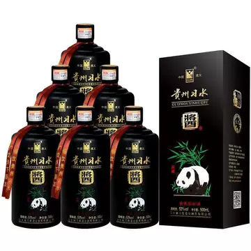 熊猫酱香白酒53度-熊猫酱香白酒53度促销价格、熊猫酱香白酒53度品牌- 淘宝