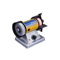 Multifunctional desktop small miniature household electric speed control grinder polishing machine jade engraving machine table