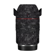 Suitable for Canon RF24-105F4 lens sticker 24-105MM lens protection film cartoon Chinese style