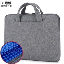 13-14 15 16 inch Xiaomi Redmi RedmiBook 13 14 16 2 dai Ryzen for Hand bag Pro 14 15 laptop bag male