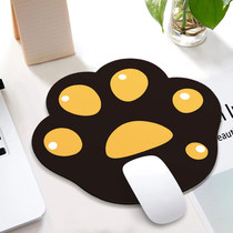 Mouse pad super thick cute female ins wind cartoon small wrist guard game large advertising custom computer desk mat office mat