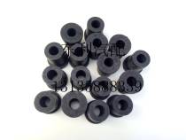 Dongfeng Kepte steel plate bushing Ruilu Dlika D5D6D7 steel plate bushing inner diameter 18mm outer diameter 35mm