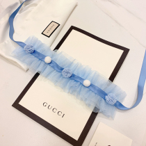 Cat Neckline Cat Necklace Pet Decorated Infant Cat Neck Collar Dog Supplies Woven Cat Neck Ornament Cat Enclosure Neck