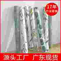 Wallpaper self-adhesive bedroom warm dormitory living room TV background wall wallpaper wall sticker home self-adhesive 2022 new