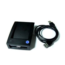 ID attendance access control card issuer ID card reader USB interface plug and play no need to drive zAZq12FJM
