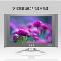 Wireless pitcher phone connected TV portable home HD Android Universal double wifi projection same screen