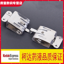Film rinse hanging stainless steel film drying film clip film hanging clip pair containing 2