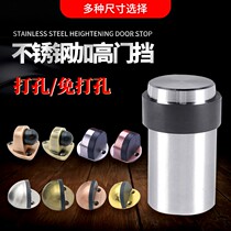 LIMITATOR DOOR SUCTION FREE PUNCH GLASS DOOR TOP LIMITERS FREE FROM STILETTO DOOR BLOCKING DOOR TOP DOOR SUCTION RUBBER DOOR