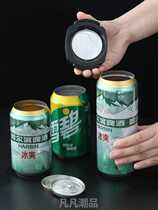Can opener can opener can opener can opener can beer fast open bottle cutter multi-function war horse cola beverage