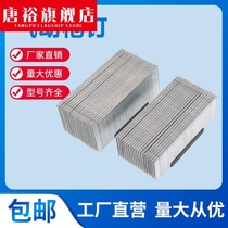 Pneumatic gun nail straight nail direct nail gun air exhaust nail f10f15f20f25f30t38t50 woodworking nail steam nail 30