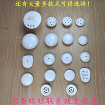 Jiehongda urinal filter urinal accessories Ceramic lid urinal deodorant cover clogged urinal