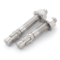 M6M8M10M12M16 304 stainless steel car repair gecko expansion screw pull explosion elevator special expansion bolt